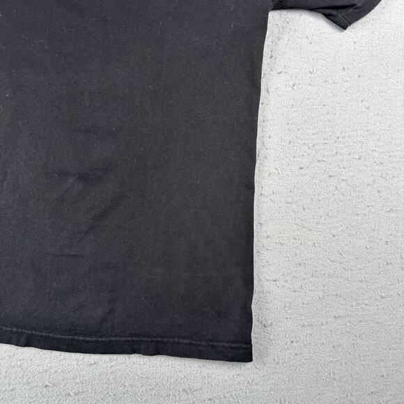 Kendrick Lamar Shirt Men’s Large Championship Tour Ring Rap TDE Hip Hop‎ - Picture 14 of 16